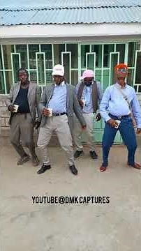 Kila Mtu ako na Pombe - iyanii |iyanii Pombe challenge