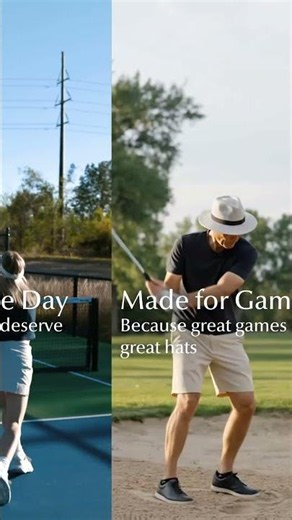 Serve, Swing, Smash - Wallaroo Has You Covered