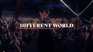 🌍#DifferentWorld es el nuevo álbum de Alan Walker🌍 Contanos ¿Cuál es tu tema preferido? ¡No te lo pierdas! 👉http://lnk.to/AW-DW-Album | Sony Music Argentina