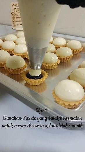 Tips Membuat Cheese Tart yang Sempurna dan Lezat