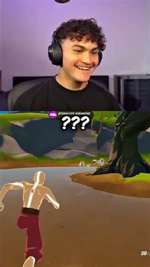 The Freakiest Fortnite Duo...