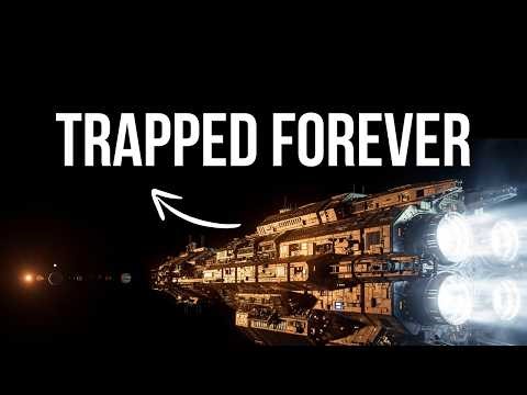 The Most Advanced Spacecraft Ever Built Cannot Leave The Solar System. Here Is Why.