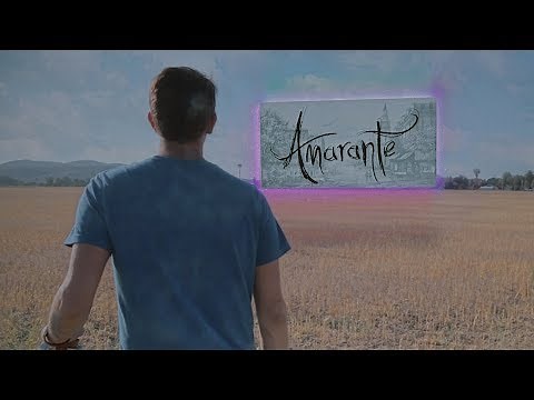 Amarante - Meet Me in the Woods (Lord Huron cover)