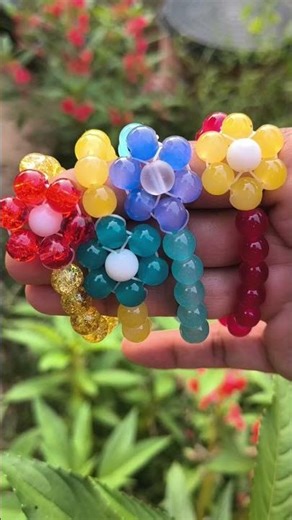 Adorable Dora Bracelet for kids !!!! WhatsApp to 9677880617 for order #dora #bracelet #kids #beads