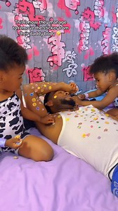 5.5K views · 259 reactions | See problem ooo this man is going through a lot 藍treasure & Trisha twin | treasure & Trisha twin | Facebook