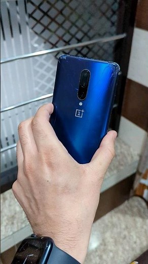😱 SHOCKING! OnePlus 7 Pro Front Camera Still Works After....