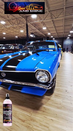 240 reactions · 16 shares | Looking to take your paint to the next level? For a limited time Speed and Shine's Correct & Enhance AIO is 30% off. Code Turkey30 #CleanCarGoals #PaintCorrection #cardetailingproducts #blackfridaysales #classiccars | Speed and Shine | Facebook