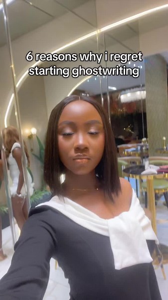 Discovering the Benefits of Ghostwriting Services