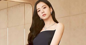 BLACKPINK's Jisoo Stays At This Luxurious Hotel Every Time She Visits Paris & The Whopping Per Night Cost Will Surely Leave Your Jaws Dropped To The Floor!