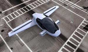 Electric VTOL aircraft are coming: money is flowing to several startups developing different designs