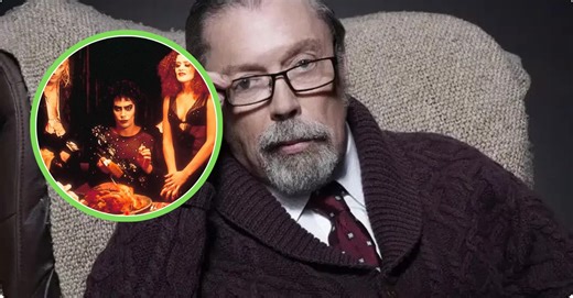 Tim Curry Reflects On Rocky Horror’s Surprising Journey In Rare New Interview