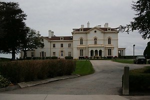 Beechwood (Astor mansion) - Alchetron, the free social encyclopedia