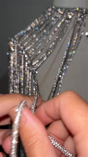 7.5K views · 205K reactions | A OMBREIRA PERFEITA EXISTE? SIM! ✨ Chegou o fio que você esperava! 奈 | Lineart Macramê | Facebook