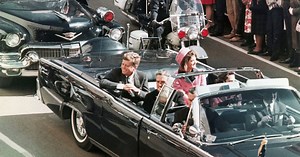 Final Secret Files on JFK Assassination Set to be Made Public