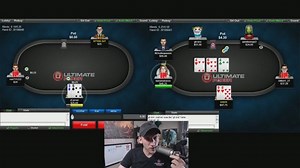 Run it UP: multitabling madness