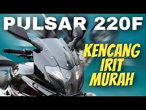 Don't Underestimate the Vrindavan! Once You Try It, You'll Be Hooked | Bajaj Pulsar 220 Review In...
