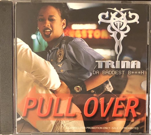 Trina - Pull Over