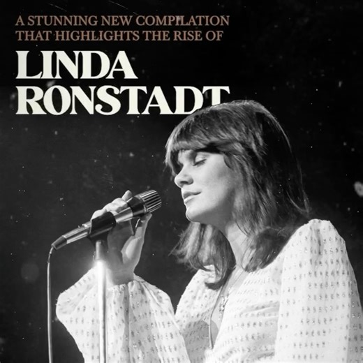 Linda Ronstadt | ‘The Early Years’ celebrates the formative era of Linda Ronstadt, one of music’s most versatile and influential voices. From “Different... | Instagram