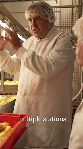 Part Three: Potato Prep