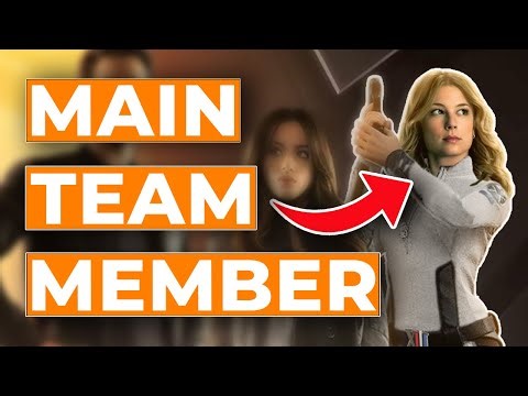 10 REALLY interesting facts about Agents of S.H.I.E.L.D.