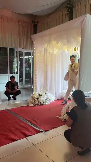 The Role of a Day-of Wedding Coordinator Explained