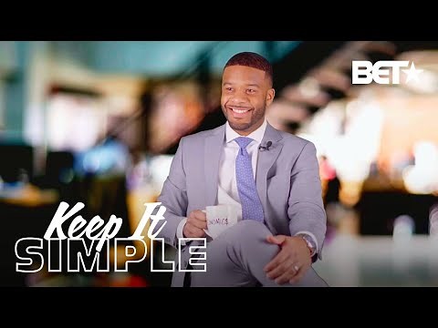 Keep It Simple - Financial Wellness with Ross Mac
