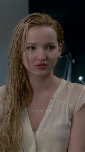 Duygusal Anlar: The Mentalist ve Baba-Sevgisi