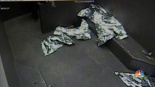 Shocking video shows the death of migrant child in holding cell