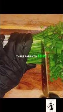 How to cook with Scallions. #food #scallions #scallion