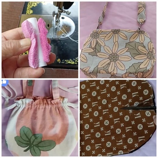 Genius Sewing projects for beginners to try | Sew creativity