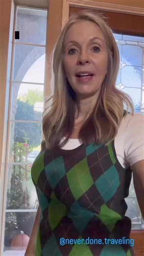 2.3K views · 15 reactions | Travel Hack Alert ✉️1. Don’t forget to...