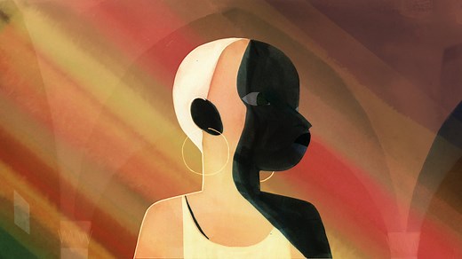 Genius Loci - an animated short film by Adrien Merigeau