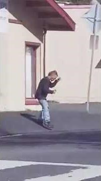 Clearlake Tweak Dance