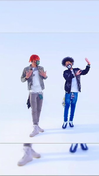 Ayo & Teo Rolex | Frases de Canción | Contenido Viral