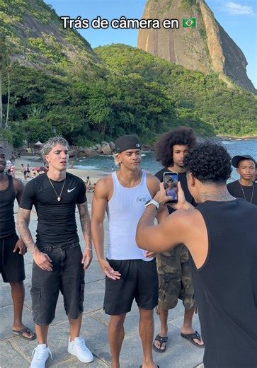 Resultados de João Ferreira y Detrás de Cámara