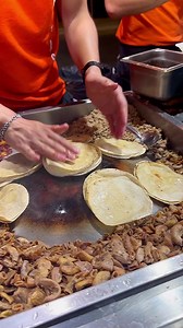 Tripitas Tacos Guadalajara- Guadalajara Jal MX 👌👌👌👌 | mexi papa