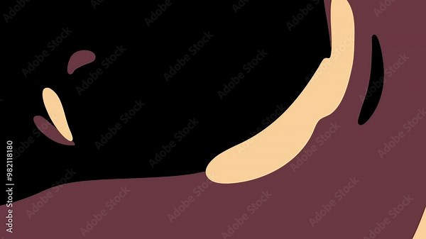 Colorful Liquid Transitions Motion Graphics Pack is a bright cartoon animation package consisting of a collection of smoothly animated water transitions.