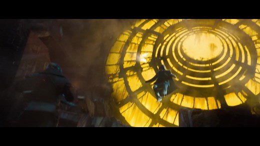 Star Trek Into Darkness (2013) - Where to Watch