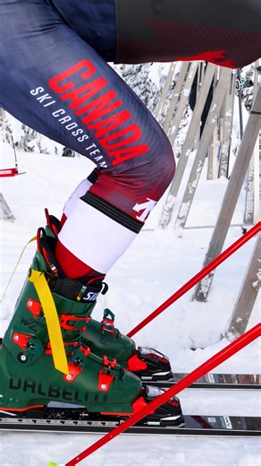 Fresh off 2nd and 3rd place finishes at his most recent NorAm ski cross races in Nakiska, Sun Peaks Resort sponsored Alpine Canada NextGen athlete, Euan is gearing up for another big week on snow. 📍 Jan 7 & 8: NorAm races in Nakiska 📍 Jan 9: Senior Canadian Nationals 🌍 Jan 10: Off to Europe for his Europa Cup Circuit Follow his race page and join us in wishing him luck as the season continues ✨ | Sun Peaks Resort
