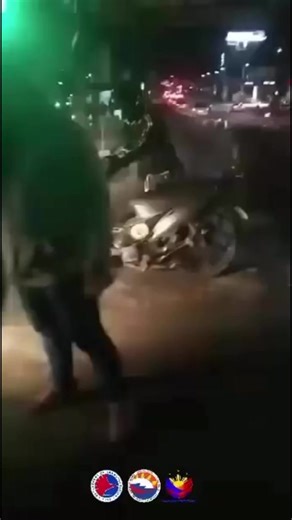 31K views · 285 reactions | MMDA Enforcer sobrang lasing di na makauwi  | Dash Cam Owners Philippines | Facebook