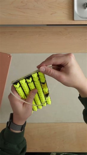 Rebuilding a Very Expensive Grail Keyboard, The Unikorn.