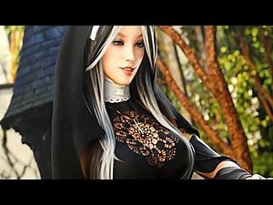 SISTERS in SIN - Gameplay Part 2
