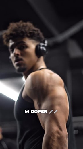 Saad Aissaouii on Instagram: "THE KEY TO 3D SHOULDERS 💣 | FOLLOW FR MORE Most people train rear delts… but they don’t grow them. Why? ❌ Wrong exercise choice ❌ Bad execution ❌ No progression Strong rear delts = ✔ Better shoulder health ✔ Thicker upper back ✔ 3D shoulders from every angle In this video, I rank the BEST rear delt exercises based on: • Muscle activation • Long-term progress • Carryover to aesthetics & strength 📌 Save this and apply it in your next workout. If you want: 🔥 A progr