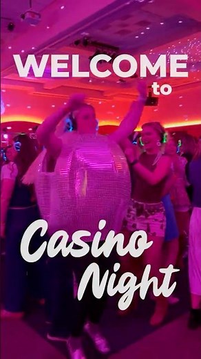 Best Party of the Year?! | USU Events