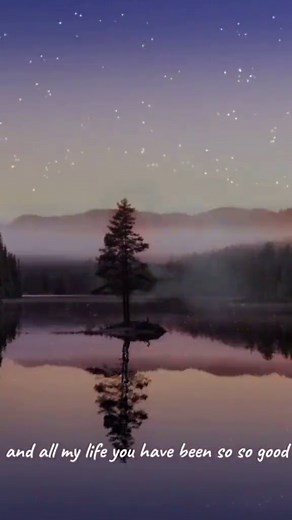 Goodness of God - Bethel Music | Jenn Johnson (Lyrics)