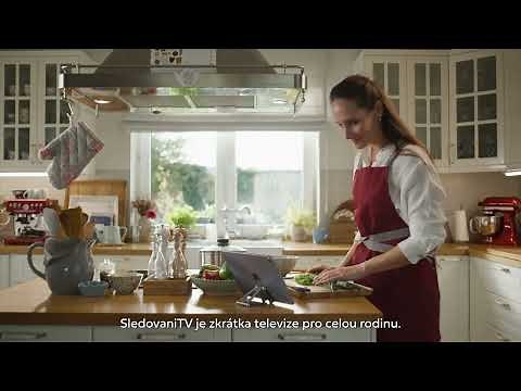 SledovaniTV - Televize pro celou rodinu
