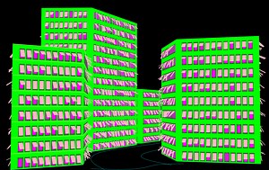Command Facade (python) Rhino - Tuan Nguyen