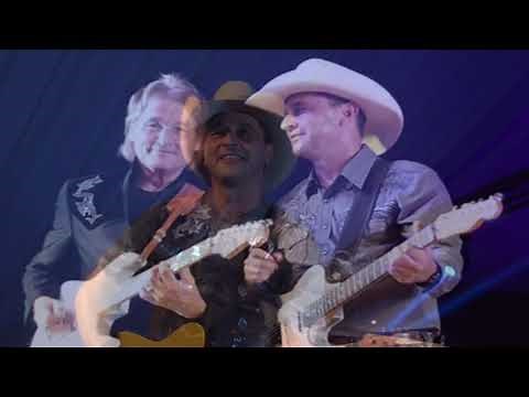 Mariotti Brothers - Ghost Rider in the Sky