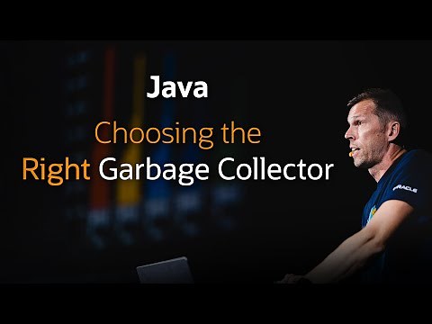 Garbage Collection in Java: Choosing the Correct Collector