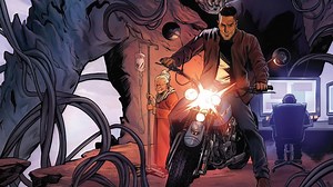 Mark Wahlberg Announces ALIEN BOUNTY HUNTER Comic Book That He Wants to Be a Sci-Fi Film Franchise — GeekTyrant